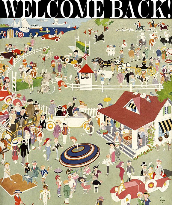 an image of a fair